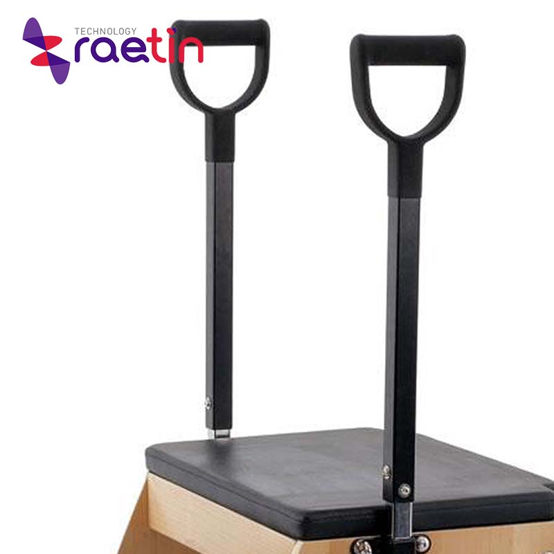 Pilates chair for sale with workout