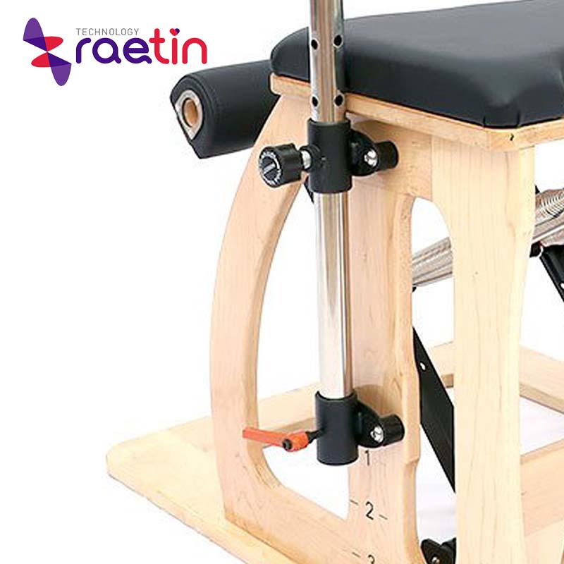 High quality wood pilates pro chair 