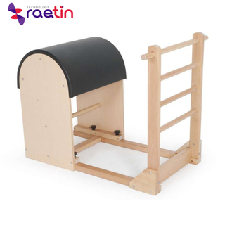Best Selling Pilates equipment for ladder barrel for pilates workout Price