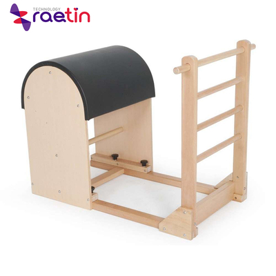 Best Selling Pilates equipment for ladder barrel for pilates workout Price
