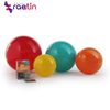 Pilates Yoga Thickness Eco-friendly PVC Non-slip Stability Ball