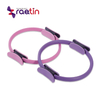 Fitness Equipment Dual Gripped pilates power ring