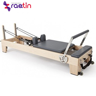 Best pilates machine Reformer Of Wood For Beginners