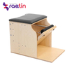 China Pilates Reformer spring pilates combo chair in High quality