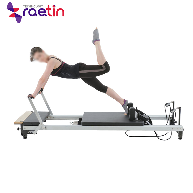Multifunctional Body Stretching Buy a reformer machine pilates