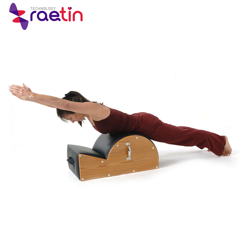 Posture corrector helps correct spine curvature spine stretching equipment spine corrector