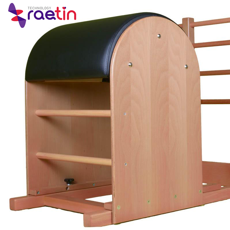 Best Selling pilates machine for sale pilates ladder barrel