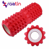 Eco-Friendly Comfort Anti-Tear High Density gym pilates foam roller 