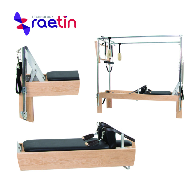 bodybuilding machine best pilates bed