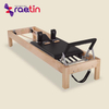Best Selling Reformer Pilates In Wood With reformer 