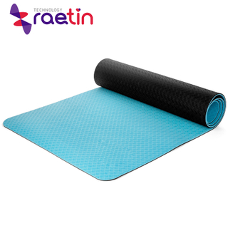 Fashion Style Private Label Yoga Mats Supply best pilates mat