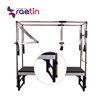bodybuilding machine best pilates bed