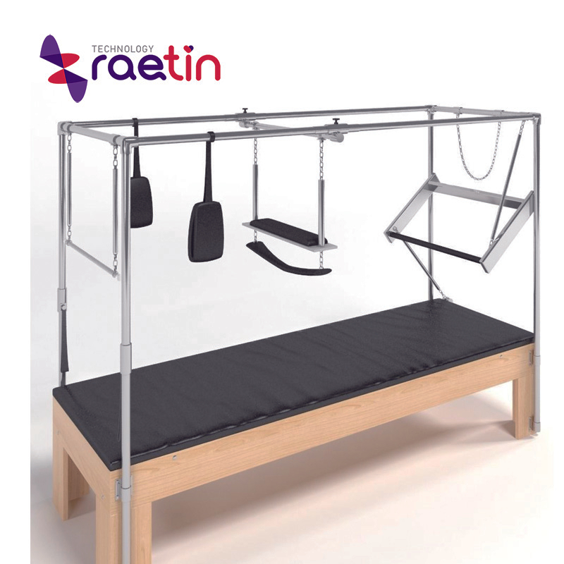 Home fitness equipment pilates bed for sale