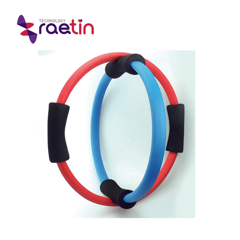 Wholesale magic circle pilates ring for fitness