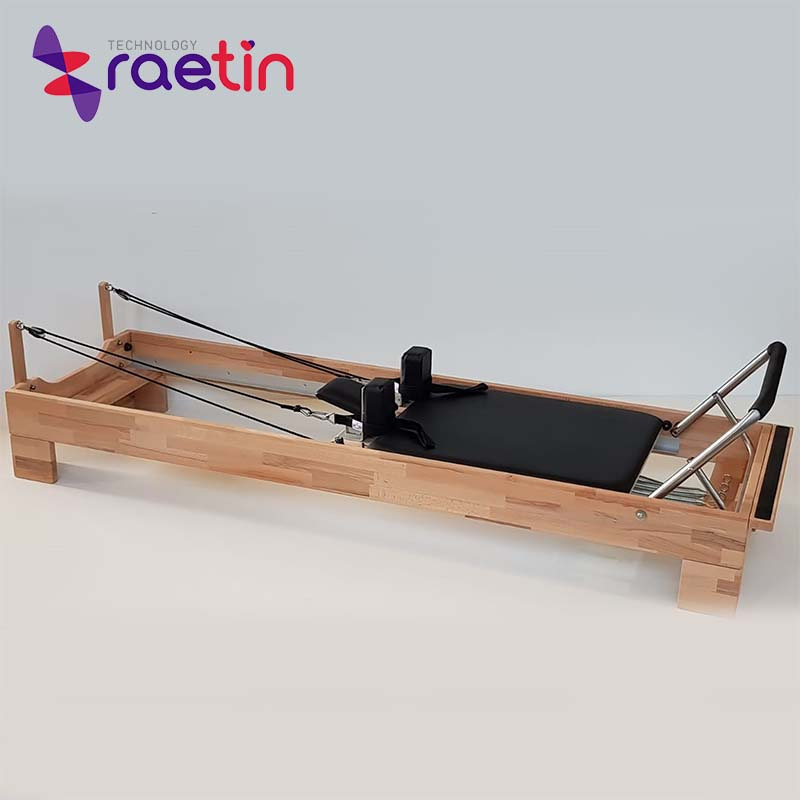 Best selling Classic Wood Pilates Reformer Yoga Studio