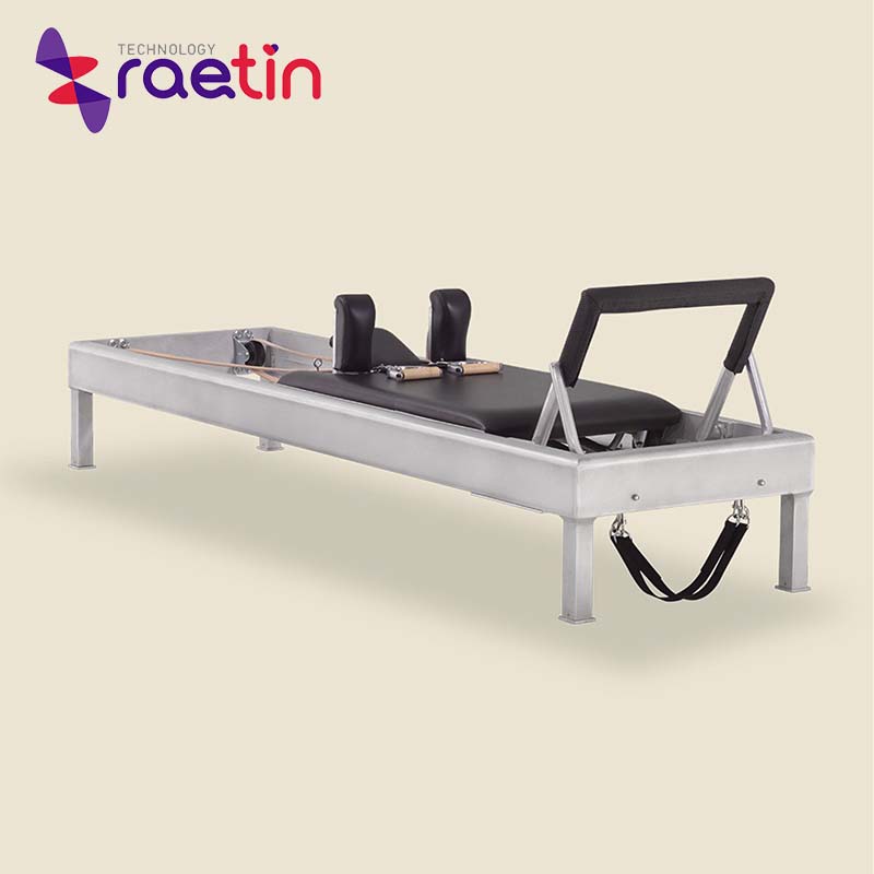 Hot Sale Fitness Gym Machine Pilates Reformer for Different Exercises