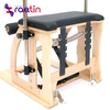High quality wood pilates pro chair 