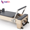 Best pilates machine Reformer Of Wood For Beginners