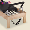 Multi Gym Exercise Equipment Adjustable pilates reformer For Sale