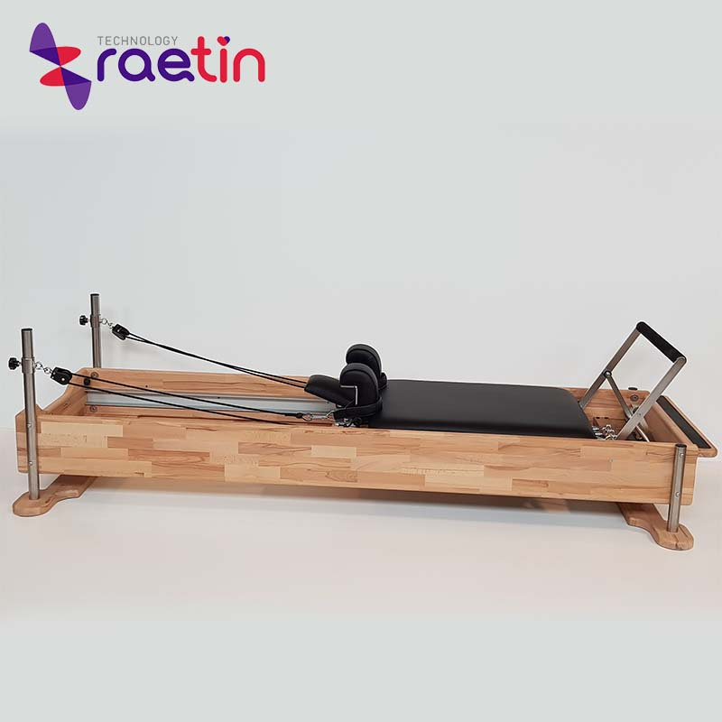 THE best pilates reformer pilates equipment for home