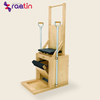 Commercial fitness equipment Pilates exercise equipment exo chair pilates