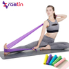 High Quality Resistance Bands Workout Exercise Band Pilates