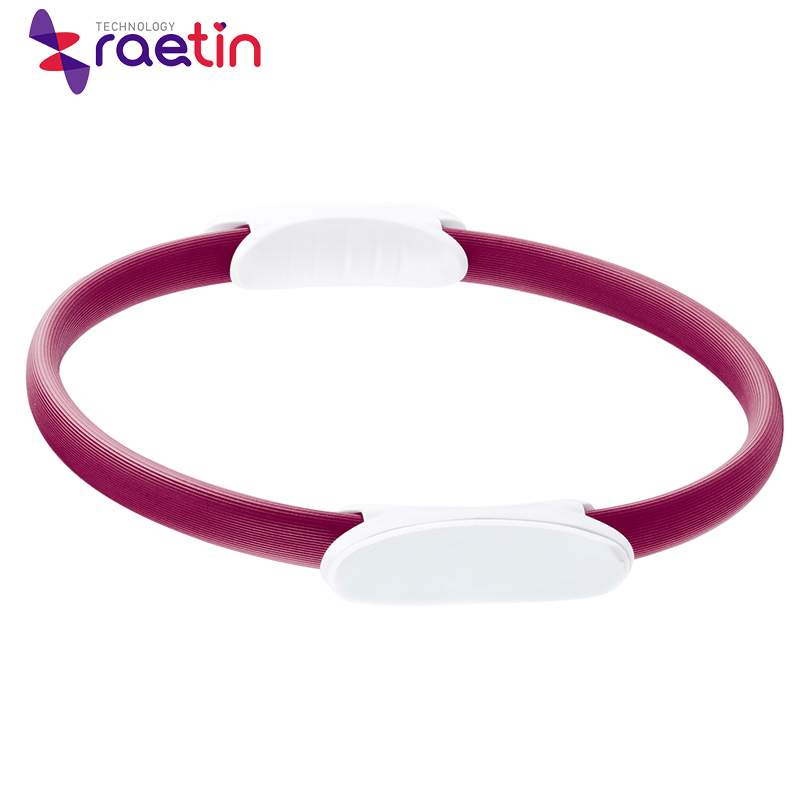 Yoga fitness magic circle Pilates ring pilates ring fitness equipment