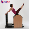 A+ Canda Maple Steel Ladder Barrel for pilates equipment for sale in Gym Equipment 