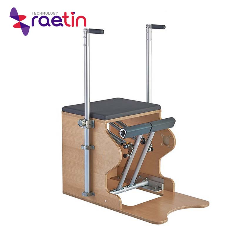 Good selling Factory Combo Chair pilates machine