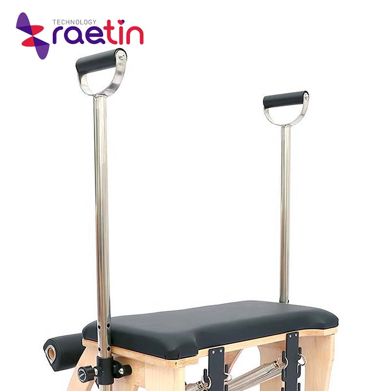 High quality wood pilates pro chair 