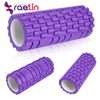 High density yoga pilates foam roller 90cm