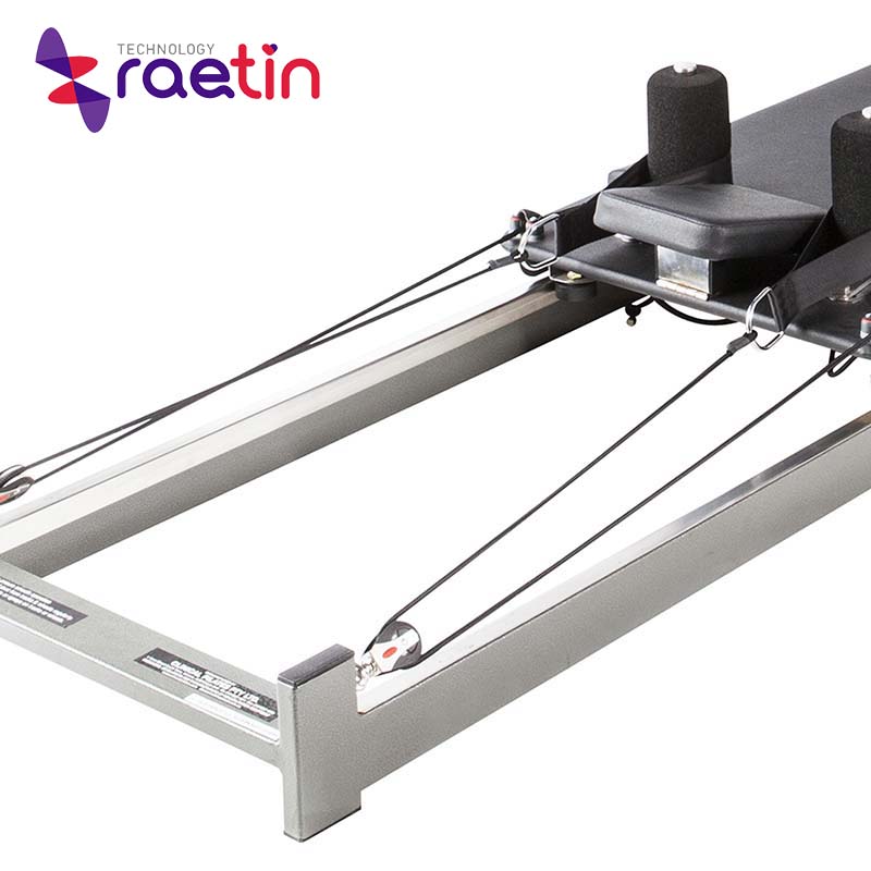 The Best Pilates Equipments Reformers Pilates 