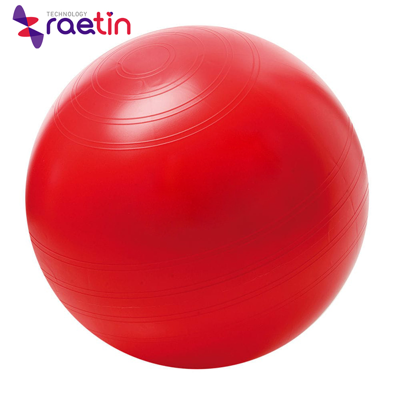 Pilates Ball Yoga Ball Anti-Burst Exercise workout ball