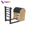 A+ Canda Maple Steel Ladder Barrel for pilates equipment for sale in Gym Equipment 