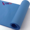 Pilates mat 15mm Thick Yoga Mat Pilates with carrying rope