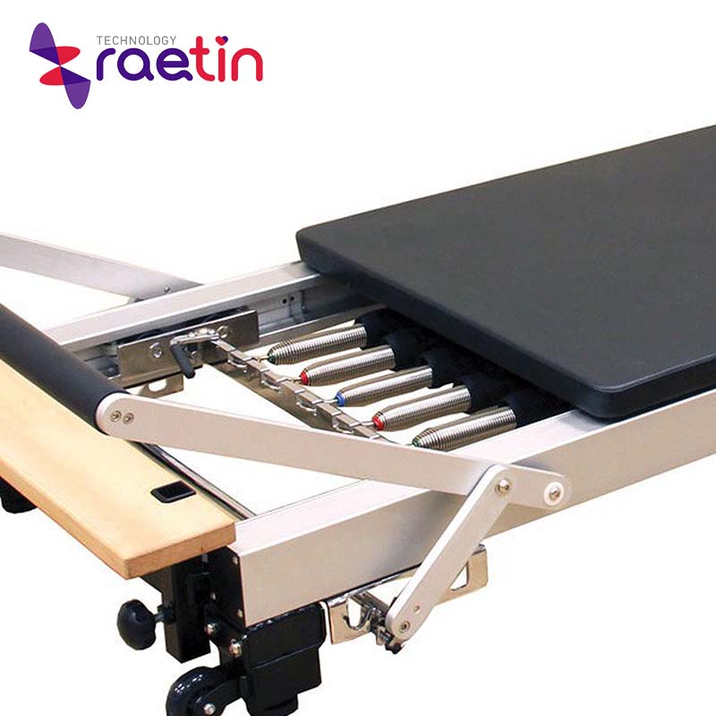 Fitness Equipment For Sale Folding Pilates Machine pilates reformer