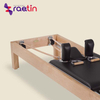 Core Strength Fitness Equipment Best at Home pilates reformer Machine 