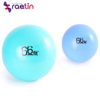 Eco-Friendly Anti-Burst Mini Gym Ball For yoga & pilates ball