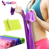High Quality Resistance Bands Workout Exercise Band Pilates
