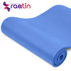 Waterproof pilates hot yoga mat printed thick pilates mat class