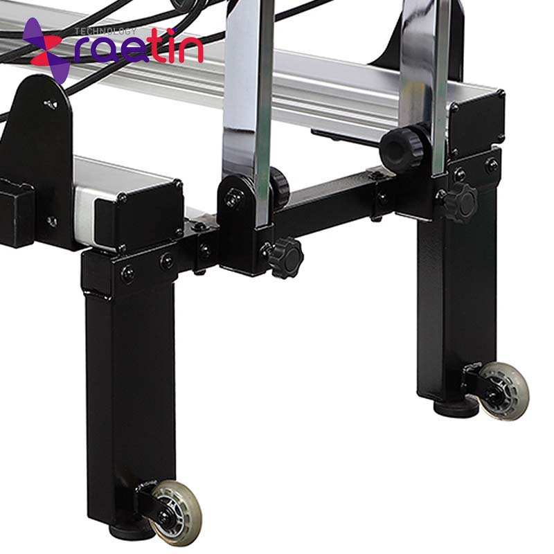 New design best pilates reformer machine for home use
