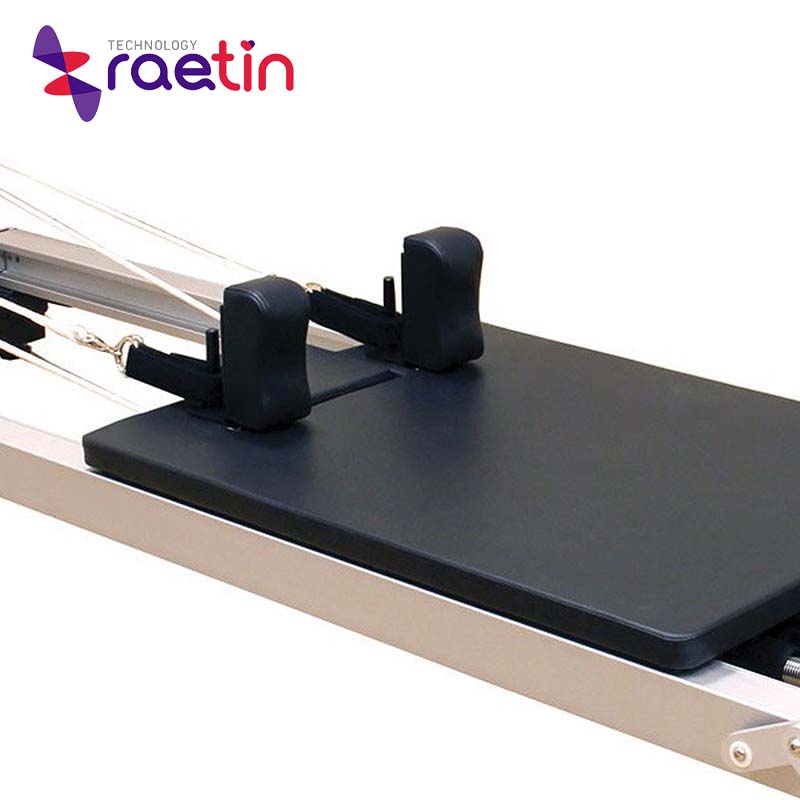 People Slimming Strength Beauty Pilates Portable Reformer for reform gym