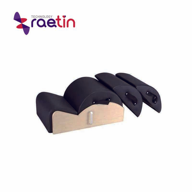 High quality professional price pilates spine corrector exercises with good price 