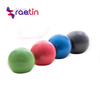 Balls pvc colorful exercise ball wholesale pilates ball