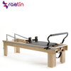 Best Studio Reformers Highly Rated Reformer Pilates Machine