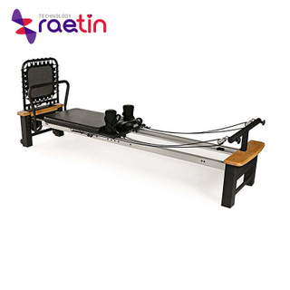 Multifunctional Gym Machine Balanced Body Pilates Equipment pilates reformer For Sale