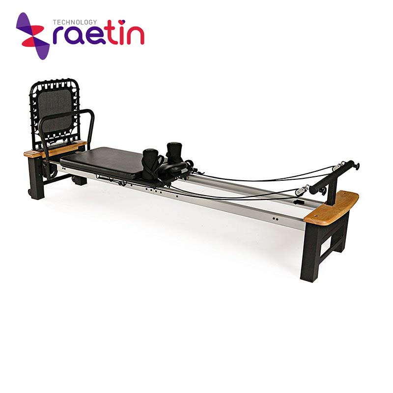 Multifunctional Gym Machine Balanced Body Pilates Equipment pilates reformer For Sale