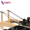  Multifunctional Gym Exercise Machine Pilates Power Gym pilates reformer