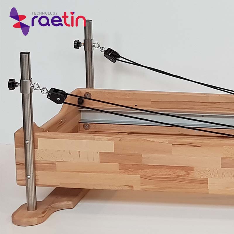THE best pilates reformer for home use