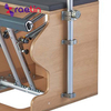 Hot Sale Pilates Equipment Combo Chair Exercise pilates reformer machine